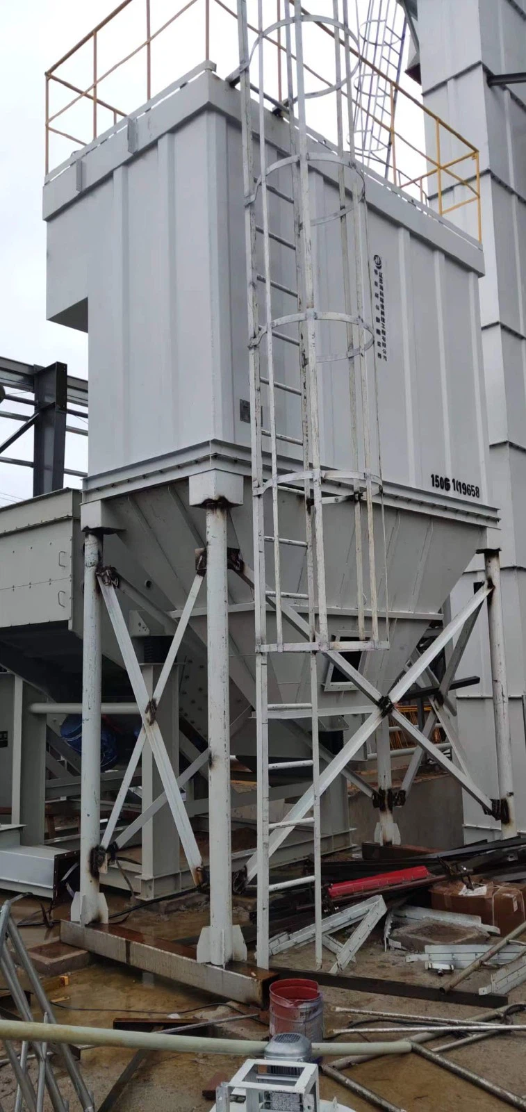 Standalone Dust Collector suppliers
